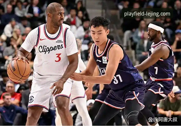 资深用户赵航分享：从快船惜败开拓者看NBA赛事观赛心得